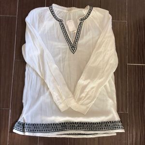 J.Crew Blouse